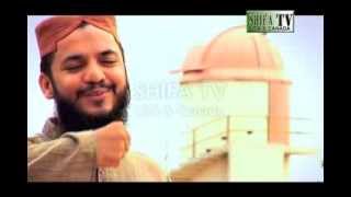 Qaseeda Imam ZainUlAbideen Inniltiya reeha saba youman ilaa Ardil Haram by Mahmood Hassan Ashrafi [upl. by Selena]