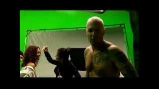 Limp Bizkit  Behind Blue Eyes Making the Video [upl. by Atiuqehs409]