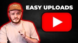 The LAZY guide to becoming a successful YouTuber [upl. by Gnuoy]