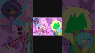 paffendorf meme animation art cringe drawing zeze scene emo 2000s star [upl. by Dde402]