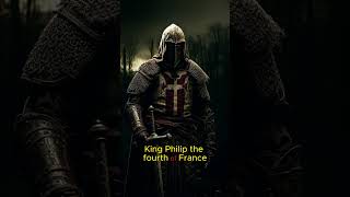 The Truth About The Knights Templar [upl. by Warfold643]