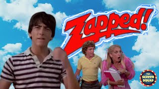 Zapped  Movie Review [upl. by Tyre43]