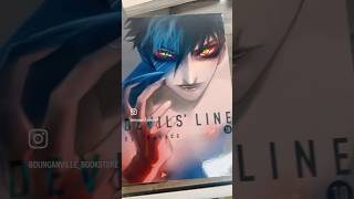 DEVILS’ LINE 😈📚 114 DevilsLine Manga [upl. by Leola]