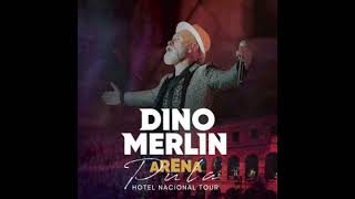 Dino Merlin  Bosnom behar probeharao Arena Pula 2017 [upl. by Nabi434]