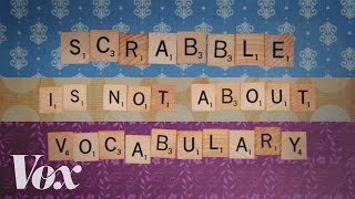 Learn these 8 Scrabble words to supercharge your game [upl. by Ainud840]