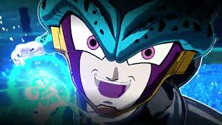 PC Dragon Ball Sparking ZERO Super  Gameplay 04 [upl. by Naujtna690]