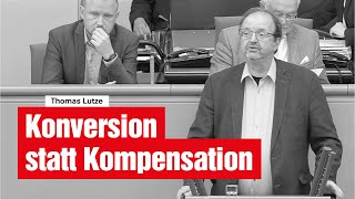 Konversion statt Kompensation [upl. by Polash]