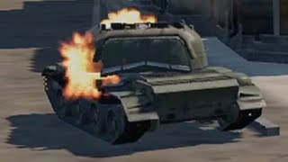 Blyat  warthunder mobile [upl. by Nataline]