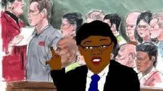 Samuel L Jackson on Judge Judy [upl. by Maible807]