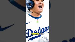 Shohei Otanis Historic 6for6 Game MLB Legend canadatoday canadianathlete canada canadalife [upl. by Acacia]