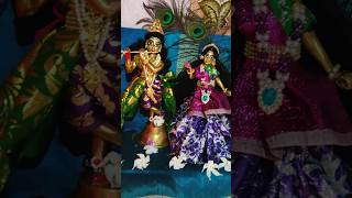 radheradhe radheshyam krishnafans krishnastatus shorts ytshots [upl. by Eloci]