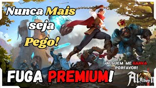 Qual MELHOR Montaria  Albion Online [upl. by Glenine930]