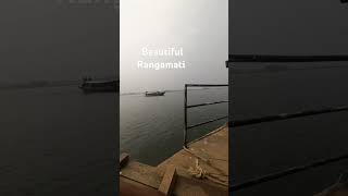 Rangamati most beautiful resot sort food [upl. by Olegnaed]