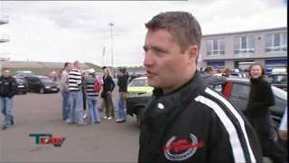 Focus TV Opeltreffen Oschersleben 2009 Part 1 [upl. by Yecram]