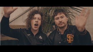 Peking Duk  Yours amp Owls  Wollongong [upl. by Ahtamas]