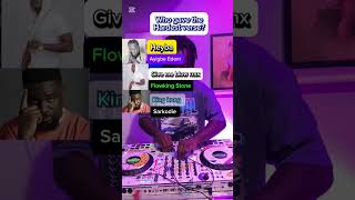 Who is the best rapper in Ghana sarkodie bradez edem [upl. by Chasse]