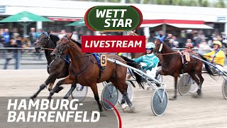 Livestream 1703 Bahrenfeld [upl. by Eneiluj]