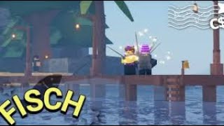 AKU MEMANCING DI ROBLOX FISCH ROBLOXCloyster30 AiriAnna [upl. by Corey]