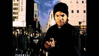 13 Ice Cube  Rollin wit the Lench Mob [upl. by Eelsel]