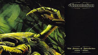 Eructation  The Fumes of Putrefaction 19921995 [upl. by Hiasi]