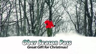 Ober Gatlinburg Season Pass Commercial [upl. by Justinian]