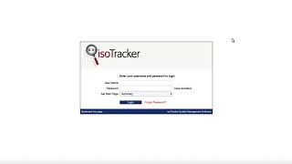 How to close an audit in the isoTracker Audits Software [upl. by Greysun383]