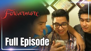 ENG SUB Ep 133  Forevermore  Liza Soberano Enrique Gil [upl. by Costello652]