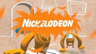 Quicktoons  Nick Bumpers [upl. by Adekam]