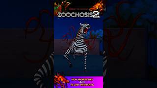 😱 Zoochosis 2 😰 New Monsters 😨Zoochosis [upl. by Drofkcor]