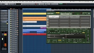 Studio Tips amp Tricks Drum Tuning [upl. by Adlesirc]