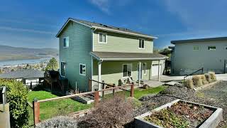 Unobstructed Views For Sale in The Dalles Oregon [upl. by Tirrell]