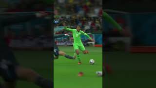 El mejor partido de la carrera de Neuer [upl. by Shea]