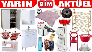 BİM MERDİVENLİ SANDALYE  BİM BU HAFTA GOLD AKTÜEL  BİM ÇEYİZLİK KAMPANYA  BİM [upl. by Seuguh]