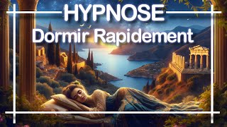 HYPNOSE du vendredi DORMIR Très PROFONDEMENT et RAPIDEMENT en Grèce  01 mars 2024 [upl. by Kiley331]