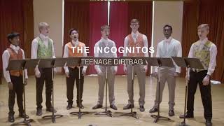 Eton College The Incognitos  Teenage Dirtbag arr Binath Philomin [upl. by Ettenawtna]