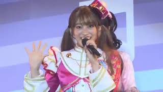 Pripara Laala Manaka y Non Manaka live quotBrand New Dreamerquot [upl. by Ahse820]