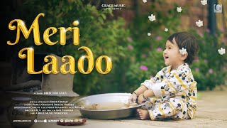 Meri Laado Official Video  Upasna Gahlot  Maahi Kharakiya  New Haryanvi Songs Haryanavi 2023 [upl. by Nrev]