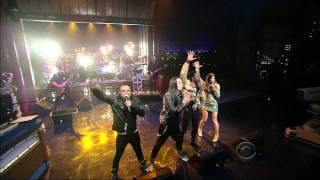 Black Eyed Peas  I Gotta Feeling 1080p Full HD Clip by David Kaplanishvilimpg [upl. by Tonie]