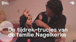 En de familie Buddenbruck wacht in spanning af 52  Een Huis Vol [upl. by Nywled]