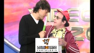 El Show del chiste Jorge  Videomatch [upl. by Dnomrej]