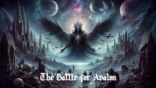 jfan  The Dark Sorcerers Wrath  SYMPHONIC METAL  FANTASY [upl. by Cibis]