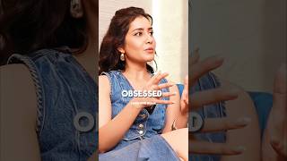 Raashi Khanna ❣️👌 Is Mad About Her Work  Raashi Khanna Interview [upl. by Nace]