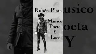 Músico poeta y loco [upl. by Dhiren]