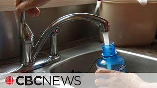 Why the City of Montreal wants to stop adding fluoride to water in West Island municipalities [upl. by Haines]