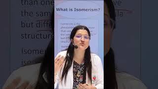 What is isomerism dpharma patientcare hospitalpharmacy clinicalpharmacy pharmacology [upl. by Arnst]