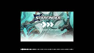 Starfinder 2E Playtest  Part 3 Shards of the Glass Planet [upl. by Nalyr]