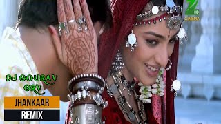 MAHARE HIWADA MEIN NACHE MOR JHANKAR REMIX DJ GOURAV GRV [upl. by Isidor]