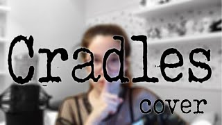 Cradles  Sub Urban  Cover by Batatona [upl. by Andie776]