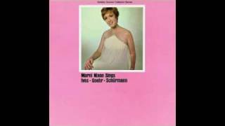 Marni Nixon Medley [upl. by Dorice]