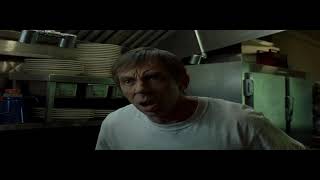 A History of Violence Diner Scene HD  Viggo Mortensen [upl. by Eimirej]